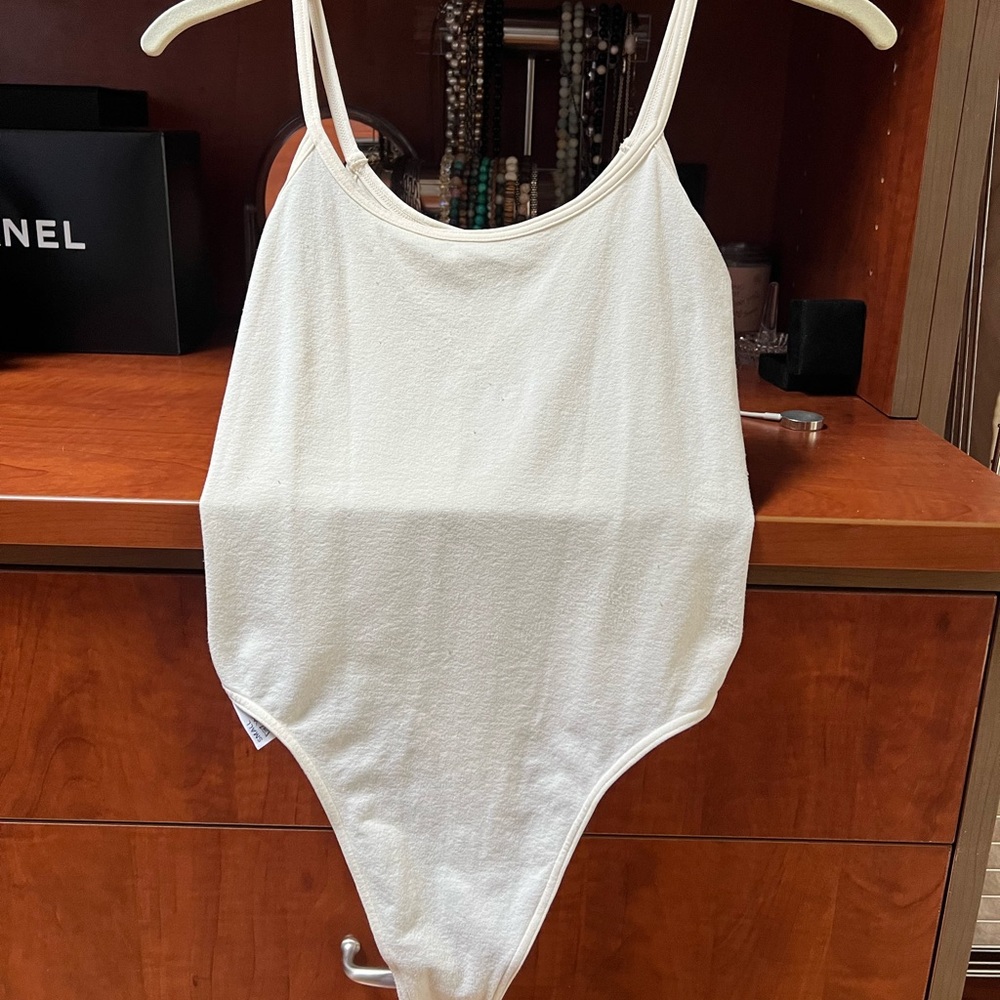 Wolford body suit